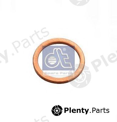  DT part 9.01031 (901031) Seal, oil drain plug