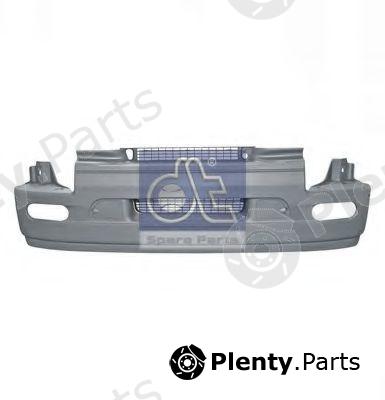  DT part 6.70202 (670202) Bumper