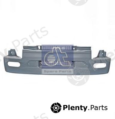  DT part 6.70203 (670203) Bumper