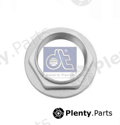  DT part 6.56720 (656720) Axle Nut, drive shaft