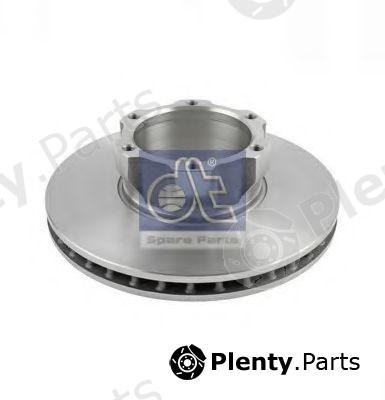  DT part 4.63988 (463988) Brake Disc