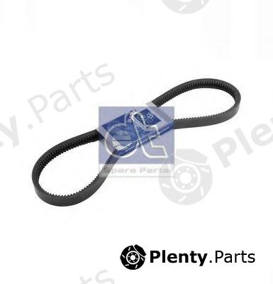  DT part 3.34447 (334447) V-Belt Set