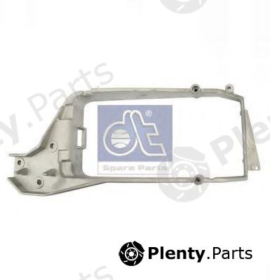  DT part 5.16116 (516116) Base, headlight