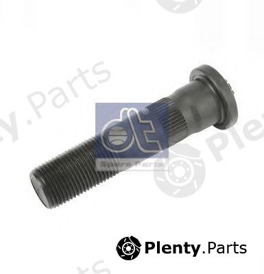  DT part 6.54214 (654214) Wheel Stud