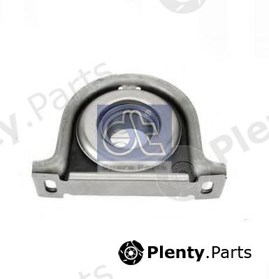  DT part 6.59107 (659107) Mounting, propshaft