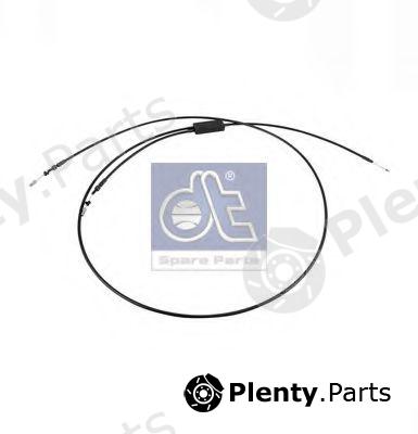  DT part 1.22875 (122875) Bonnet Cable