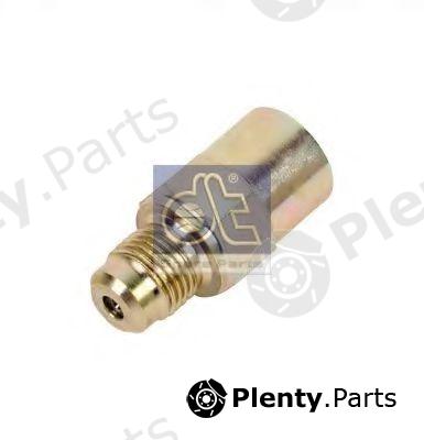  DT part 1.12831 (112831) Valve, injection system