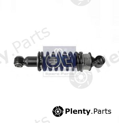  DT part 5.65015 (565015) Shock Absorber, cab suspension