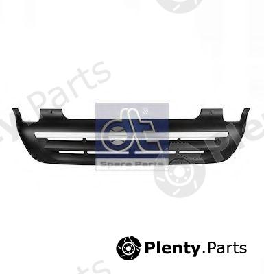  DT part 5.16240 (516240) Radiator Grille