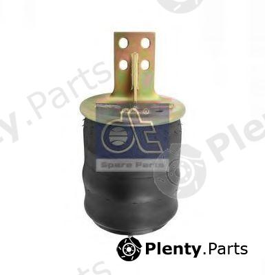  DT part 7.12014 (712014) Boot, air suspension