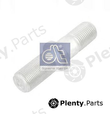  DT part 10.10003 (1010003) Wheel Stud