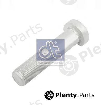  DT part 10.10005 (1010005) Wheel Stud