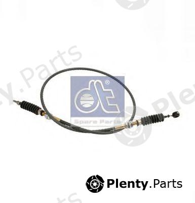  DT part 3.26016 (326016) Accelerator Cable