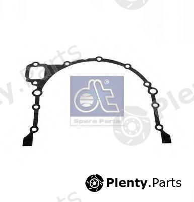  DT part 1.10972 (110972) Gasket, housing cover (crankcase)