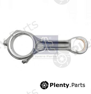  DT part 2.10713 (210713) Connecting Rod