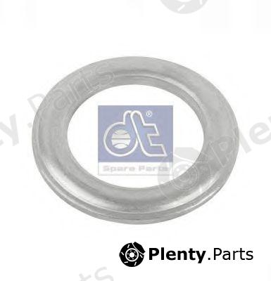  DT part 10.10623 (1010623) Cover Plate, dust-cover wheel bearing