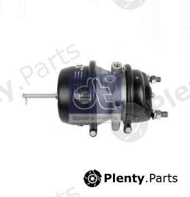  DT part 10.14401 (1014401) Spring-loaded Cylinder