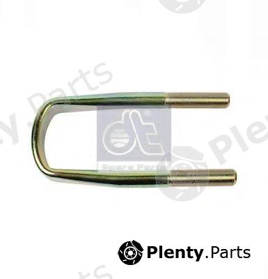  DT part 5.10466 (510466) Spring Clamp