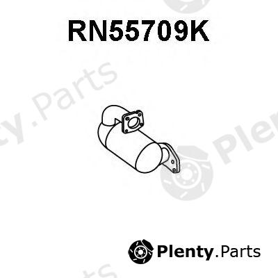  VENEPORTE part RN55709K Catalytic Converter