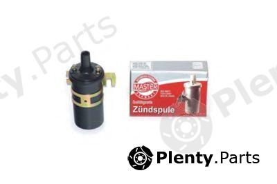  MASTER-SPORT part 0221-119-027-PCS-MS (0221119027PCSMS) Ignition Coil