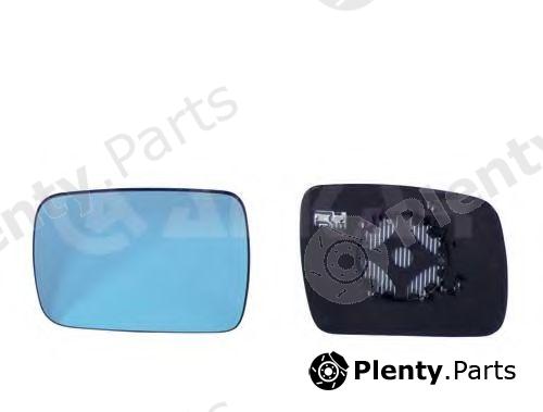  ALKAR part 6412045 Mirror Glass, outside mirror