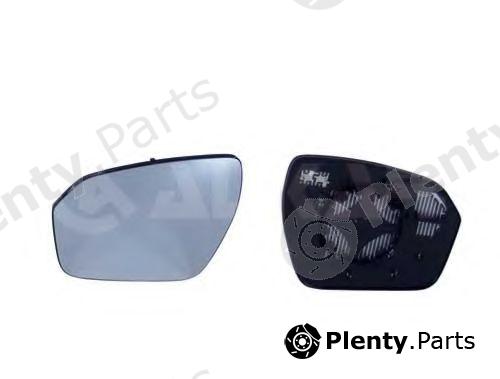  ALKAR part 6432046 Mirror Glass, outside mirror