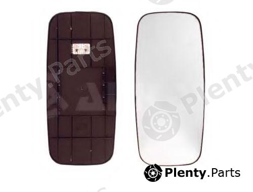 ALKAR part 7474285 Mirror Glass, outside mirror