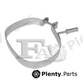  FA1 part 214-950 (214950) Holding Bracket, silencer