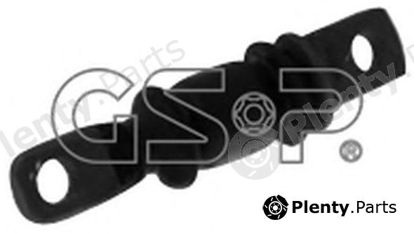  GSP part 514292 Control Arm-/Trailing Arm Bush