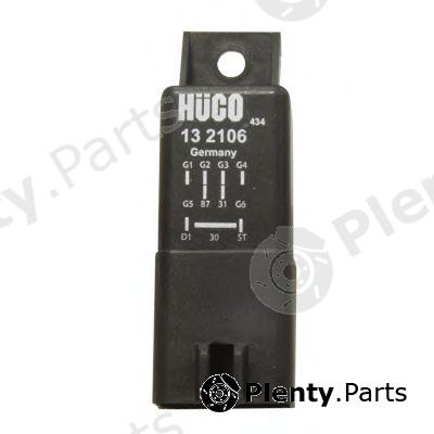  HÜCO part 132106 Replacement part