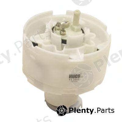  HÜCO part 133312 Replacement part