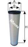  MFILTER part A840/1 (A8401) Air Filter