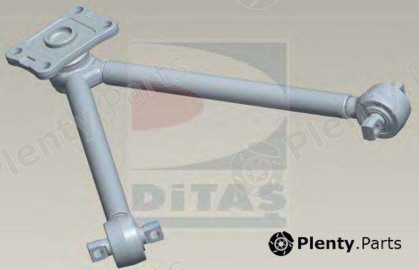  DITAS part A1-3303 (A13303) Track Control Arm