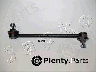  JAPKO part 106219 Sway Bar, suspension