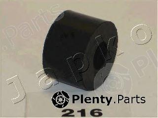  JAPKO part GOJ216 Bearing Bush, stabiliser
