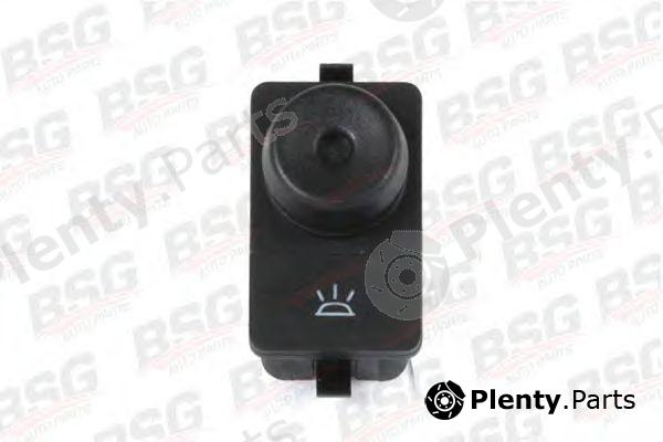  BSG part BSG30-860-002 (BSG30860002) Switch, interior light