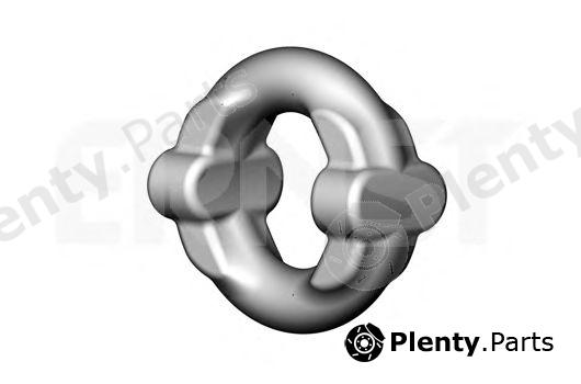  ERNST part 498197 Holder, exhaust system