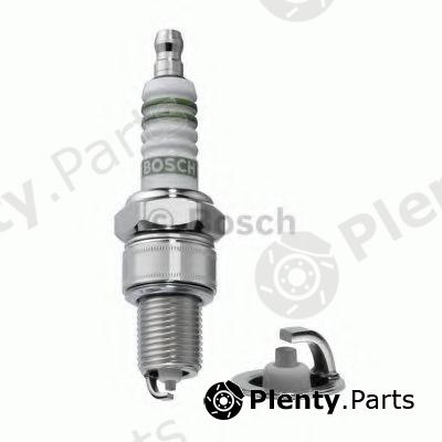  BOSCH part 0241229715 Spark Plug