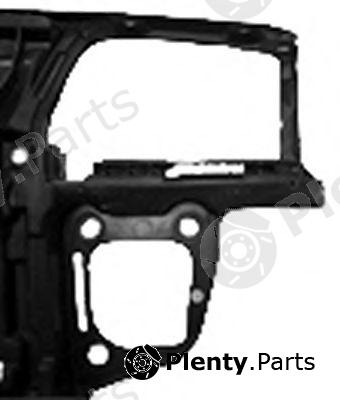  PHIRA part A3-00901 (A300901) Front Cowling