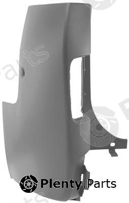  PHIRA part TRF-01361 (TRF01361) Bumper