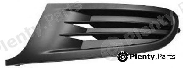  PHIRA part GF-08140 (GF08140) Radiator Grille