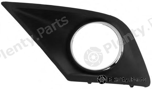  PHIRA part 207-09143 (20709143) Radiator Grille