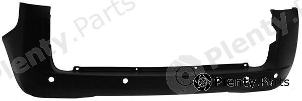  PHIRA part NE-08330 (NE08330) Bumper