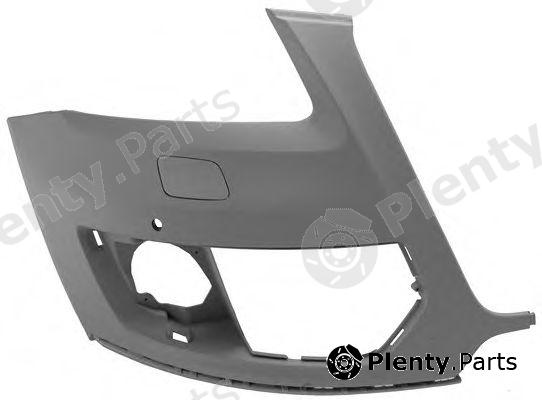  PHIRA part Q5-08253 (Q508253) Bumper
