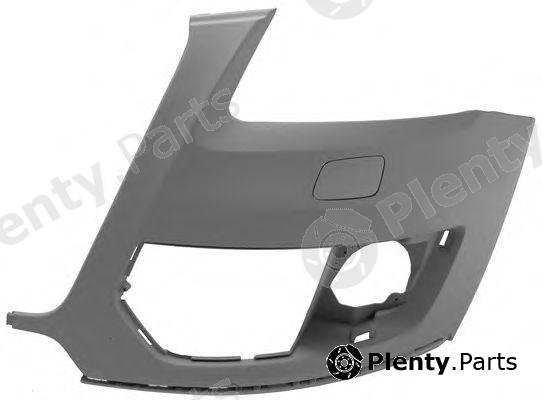  PHIRA part Q5-08264 (Q508264) Bumper