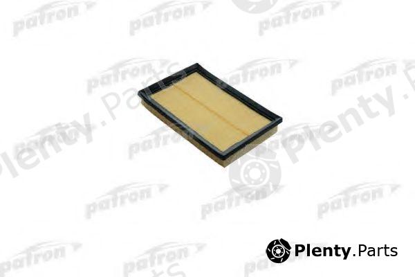  PATRON part PF1399 Air Filter