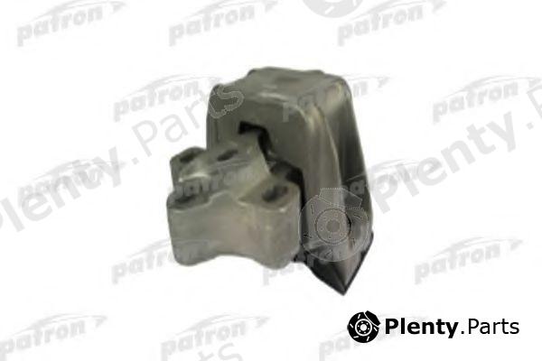  PATRON part PSE3400 Mounting, manual transmission