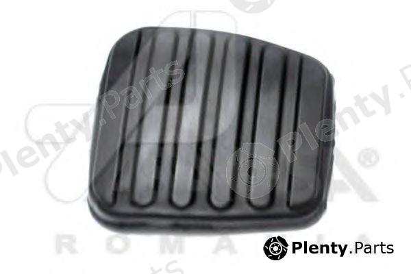  ASAM part 30794 Brake Pedal Pad