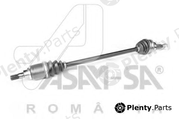  ASAM part 30954 Drive Shaft