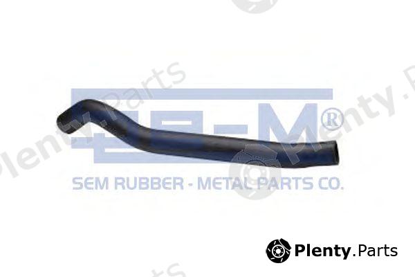  SEM LASTIK part 8429 Radiator Hose
